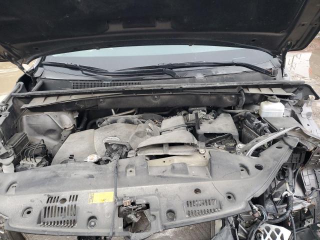 Photo 11 from auction – 2018 TOYOTA HIGHLANDER with VIN 5TDBZRFH4JS885141