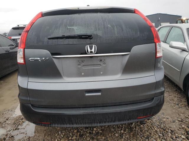 Photo 6 from auction – 2012 HONDA CR-V EX with VIN JHLRM3H56CC012351