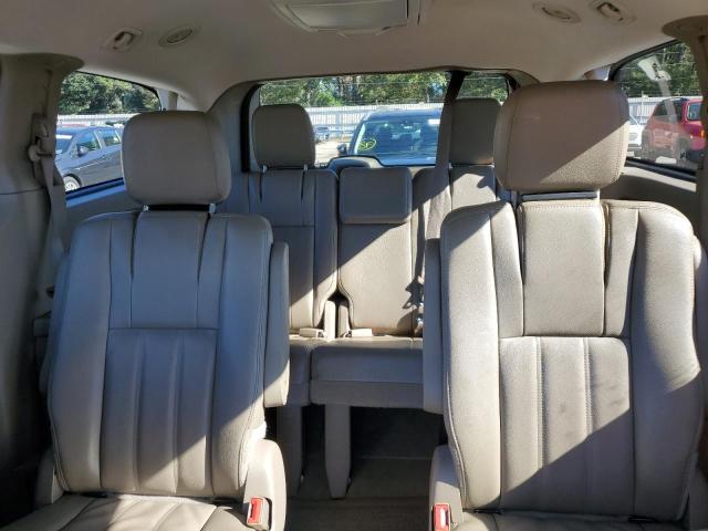 Photo 10 from auction – 2014 CHRYSLER TOWN & COU with VIN 2C4RC1BG6ER216284