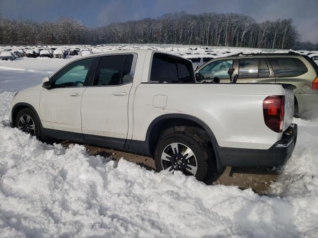 Photo 2 from auction – 2020 HONDA RIDGELINE with VIN 5FPYK3F5XLB028449
