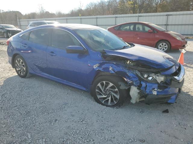 Photo 4 from auction – 2016 HONDA CIVIC EX with VIN 19XFC2F78GE098648