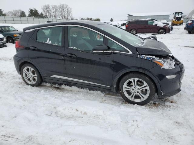Photo 4 from auction – 2021 CHEVROLET BOLT EV LT with VIN 1G1FY6S09M4100785