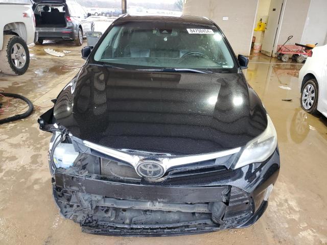 Photo 5 from auction – 2016 TOYOTA AVALON XLE with VIN 4T1BK1EB2GU228406