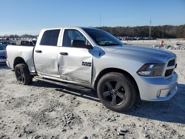 Photo 4 from auction – 2018 RAM 1500 ST with VIN 1C6RR6KG5JS299797