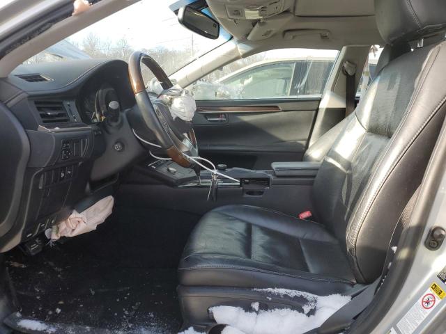 Photo 7 from auction – 2013 LEXUS ES 350 with VIN JTHBK1GG5D2009183