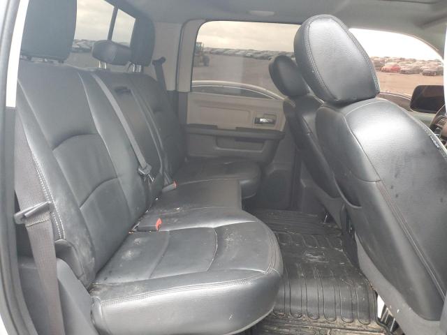 Photo 10 from auction – 2012 DODGE RAM 1500 S with VIN 1C6RD7LT6CS289511