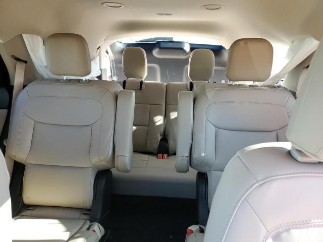 Photo 10 from auction – 2023 FORD EXPLORER X with VIN 1FMSK8DH8PGC13745