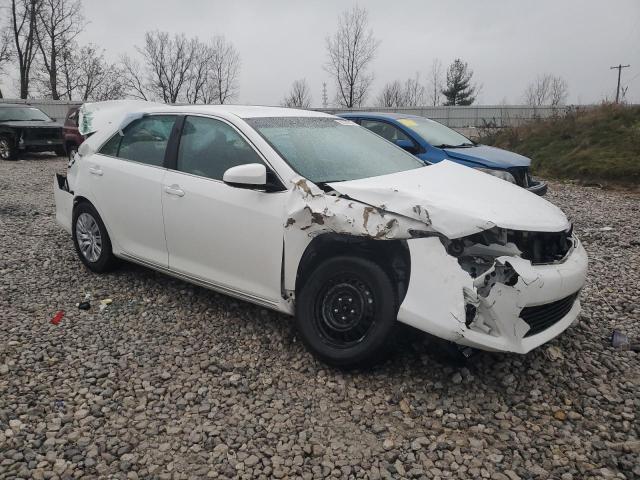 Photo 4 from auction – 2013 TOYOTA CAMRY L with VIN 4T1BF1FKXDU704559
