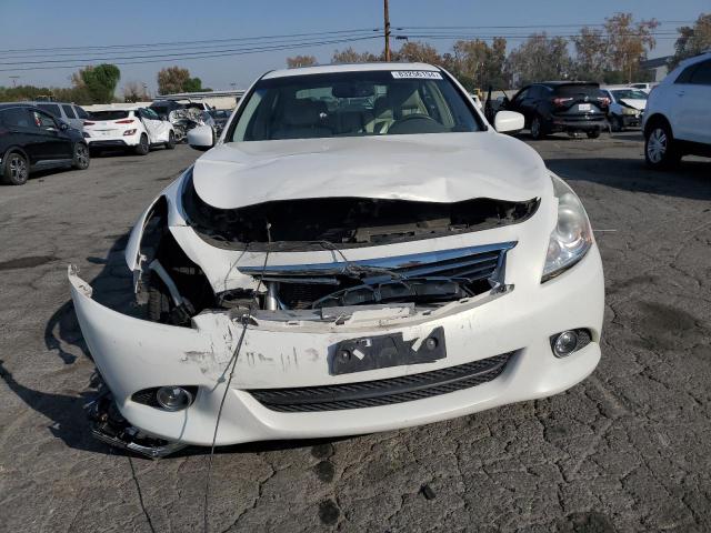 Photo 5 from auction – 2013 INFINITI G37 BASE with VIN JN1CV6AP2DM726232