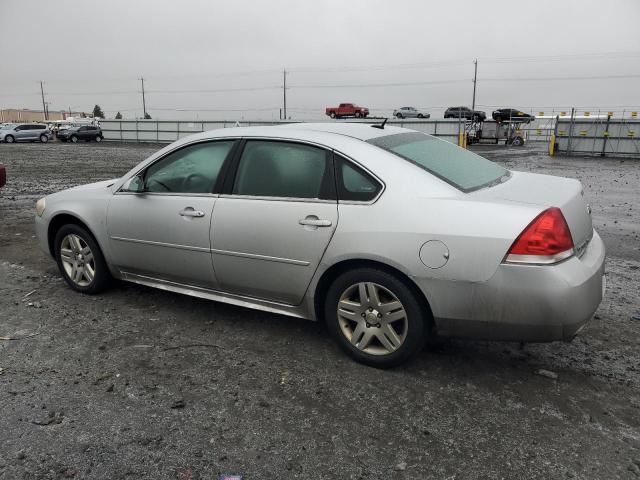Photo 2 from auction – 2014 CHEVROLET IMPALA LIM with VIN 2G1WB5E34E1130582