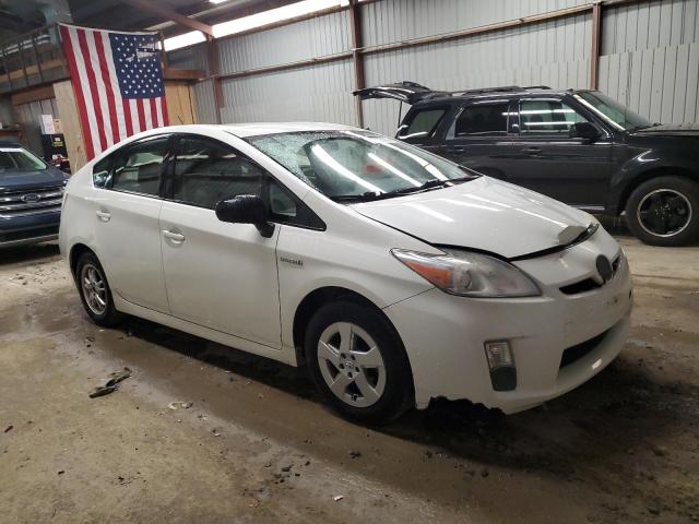 Photo 4 from auction – 2011 TOYOTA PRIUS with VIN JTDKN3DU8B1467401