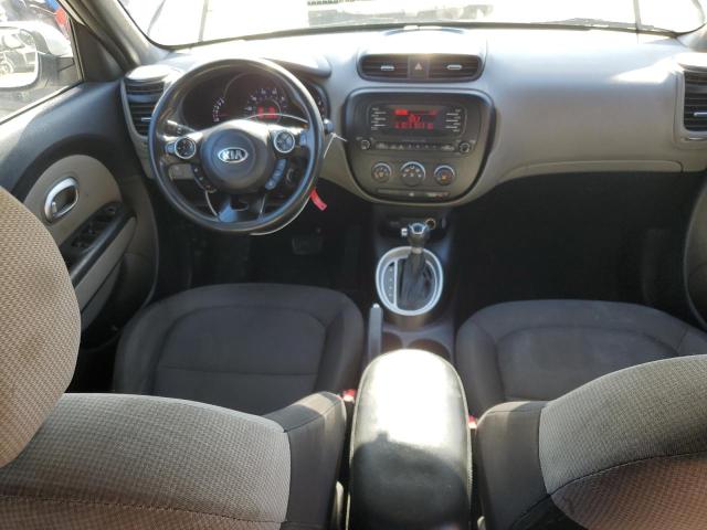 Photo 8 from auction – 2016 KIA SOUL with VIN KNDJN2A23G7378722