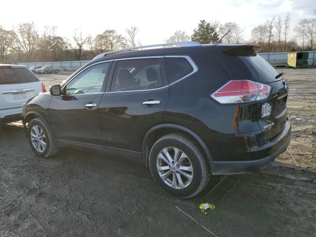 Photo 2 from auction – 2016 NISSAN ROGUE S with VIN KNMAT2MT6GP722134