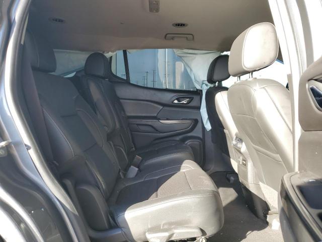 Photo 11 from auction – 2020 GMC ACADIA SLT with VIN 1GKKNML40LZ236717