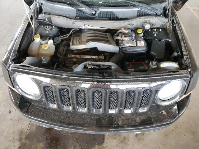 Photo 11 from auction – 2013 JEEP PATRIOT LA with VIN 1C4NJPFB8DD158640