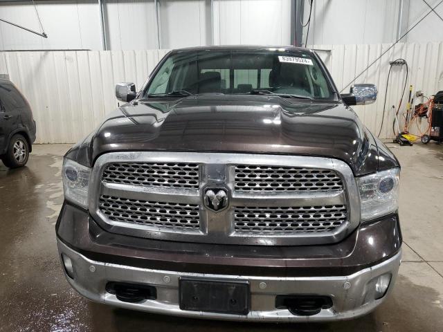 Photo 5 from auction – 2016 RAM 1500 LARAM with VIN 1C6RR7NM1GS205124