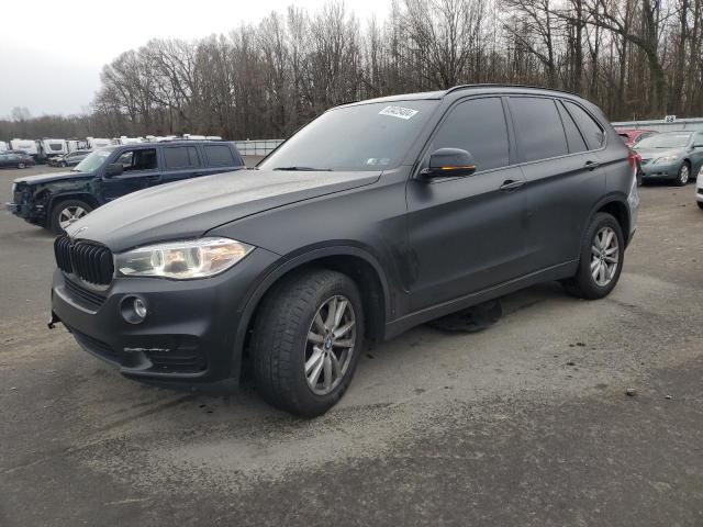 Photo 1 from auction – 2015 BMW X5 XDRIVE3 with VIN 5UXKR0C51F0K52417