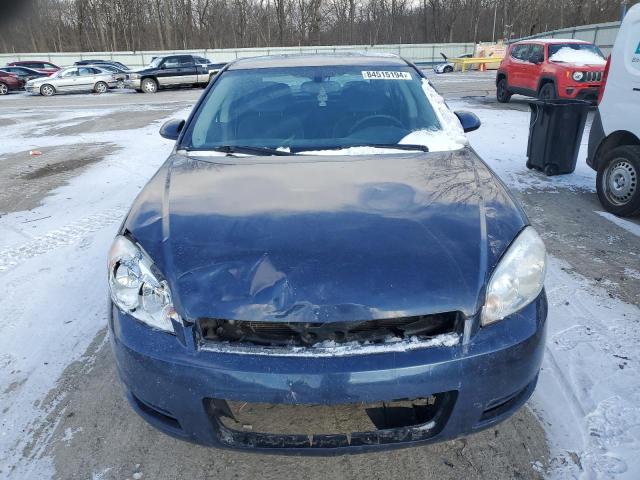 Photo 5 from auction – 2012 CHEVROLET IMPALA LT with VIN 2G1WB5E30C1205307