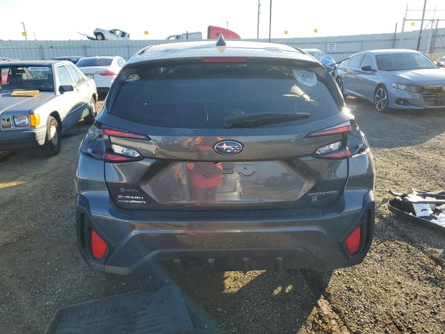 Photo 6 from auction – 2024 SUBARU CROSSTREK with VIN JF2GUADCXRH333058