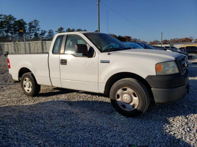 Photo 4 from auction – 2008 FORD F150 with VIN 1FTRF12558KE90942