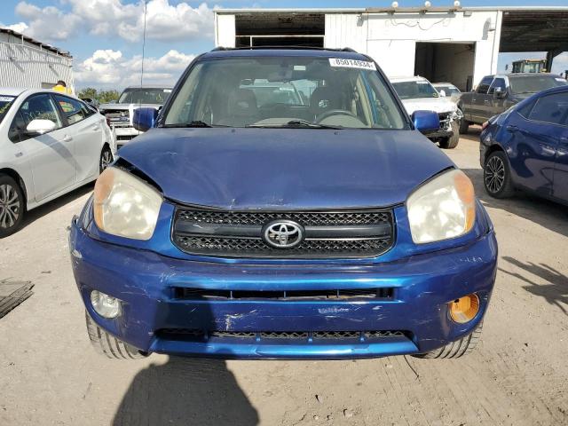 Photo 5 from auction – 2004 TOYOTA RAV4 with VIN JTEHD20V846022213