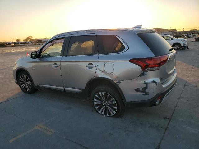 Photo 2 from auction – 2020 MITSUBISHI OUTLANDER with VIN JA4AD3A37LJ001058