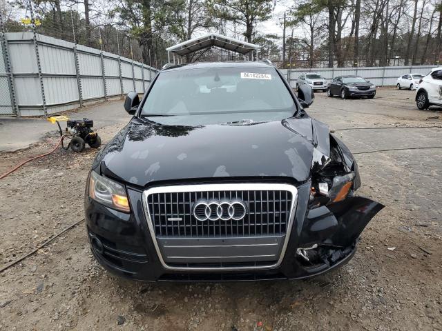Photo 5 from auction – 2012 AUDI Q5 PREMIUM with VIN WA1LFAFP7CA140027