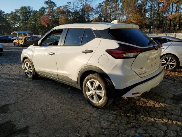 Photo 2 from auction – 2021 NISSAN KICKS S with VIN 3N1CP5BVXML466867