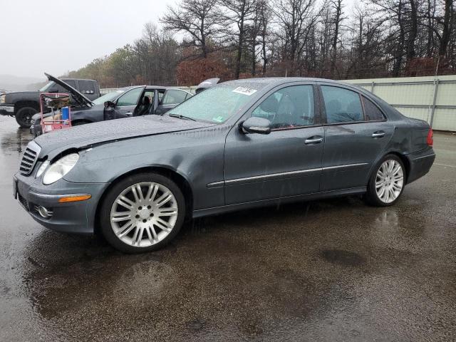 MERCEDES-BENZ E 350 2008 with VIN WDBUF56X88B188461 - Photo from auction