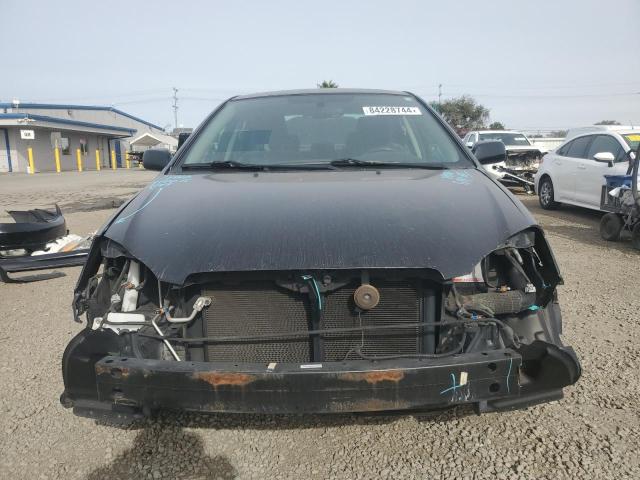 Photo 5 from auction – 2008 TOYOTA COROLLA CE with VIN 1NXBR30E38Z939235