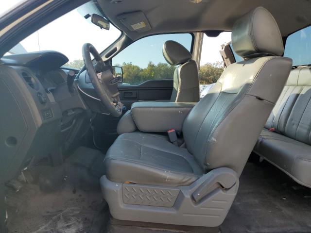 Photo 7 from auction – 2013 FORD F150 SUPER with VIN 1FTEX1CM0DFB04240