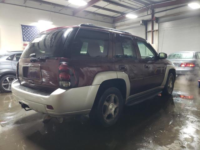 Photo 3 from auction – 2006 CHEVROLET TRAILBLAZE with VIN 1GNDT13SX62131937