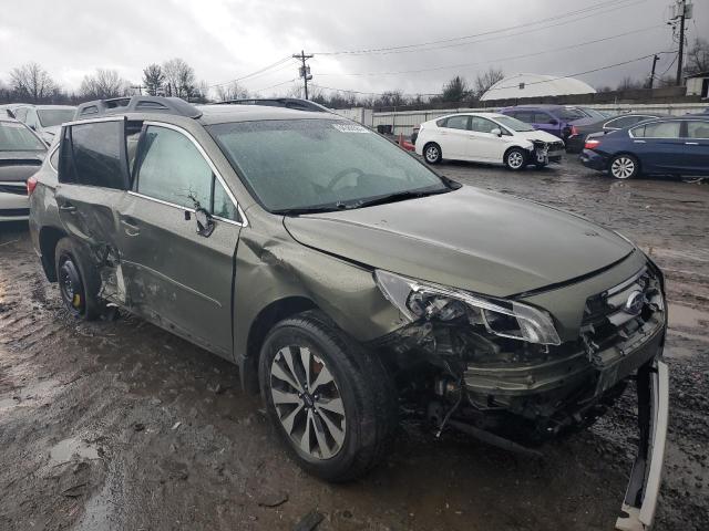 Photo 4 from auction – 2016 SUBARU OUTBACK 2. with VIN 4S4BSANC5G3233498