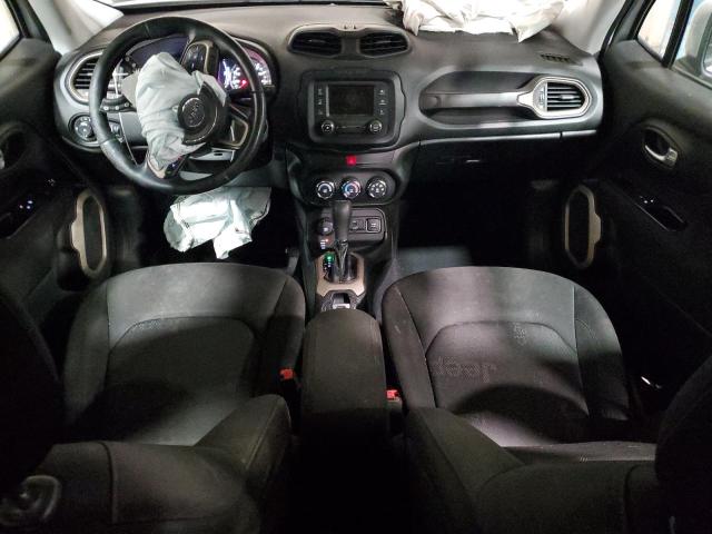 Photo 8 from auction – 2017 JEEP RENEGADE L with VIN ZACCJBBB8HPE95008