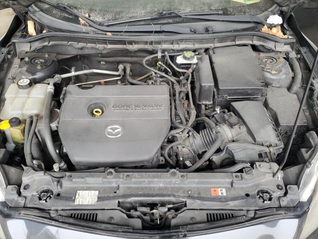 Photo 11 from auction – 2010 MAZDA 3 S with VIN JM1BL1H63A1259401