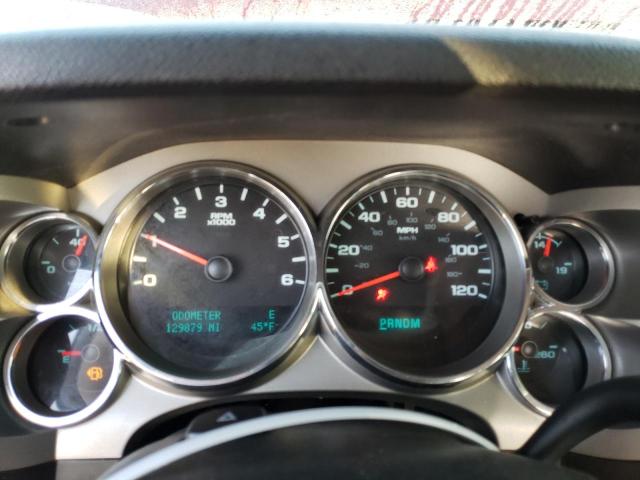 Photo 9 from auction – 2013 GMC SIERRA K15 with VIN 1GTR2VE76DZ228249