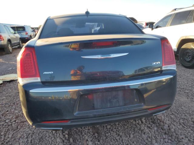 Photo 6 from auction – 2017 CHRYSLER 300 LIMITE with VIN 2C3CCARG9HH586025