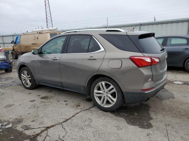 Photo 2 from auction – 2019 CHEVROLET EQUINOX PR with VIN 3GNAXYEX0KS572399