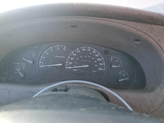 Photo 9 from auction – 2002 FORD RANGER with VIN 1FTYR10D72TA26825