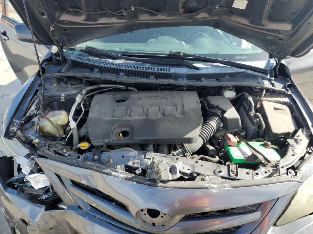 Photo 11 from auction – 2013 TOYOTA COROLLA BA with VIN 5YFBU4EE3DP127670