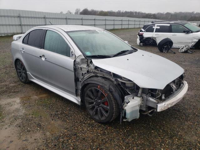 Photo 4 from auction – 2011 MITSUBISHI LANCER GTS with VIN JA32U8FW2BU040467