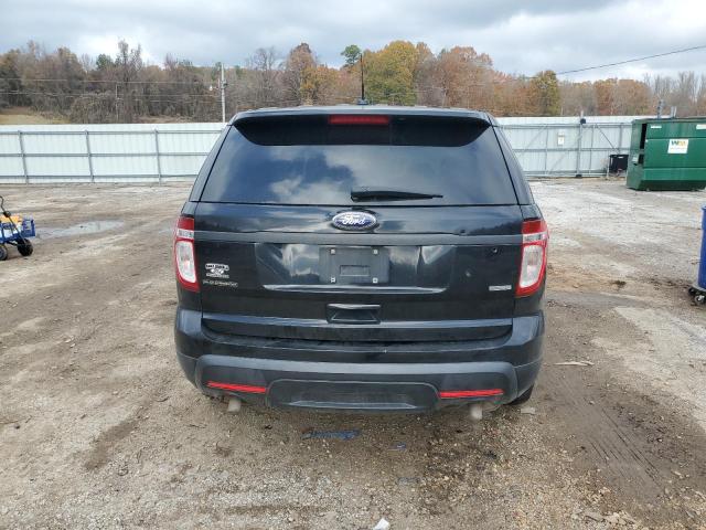 Снимка 6 от търг – 2014 FORD EXPLORER P с VIN 1FM5K8AR4EGB25542