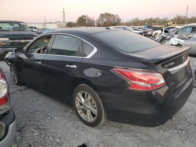 Photo 2 from auction – 2013 NISSAN ALTIMA 2.5 with VIN 1N4AL3AP4DC141365