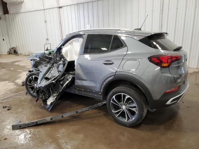 Photo 2 from auction – 2020 BUICK ENCORE GX with VIN KL4MMDS22LB131042