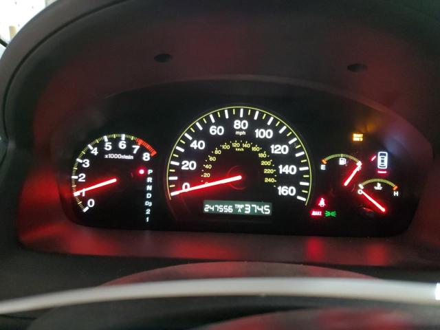 Photo 9 from auction – 2003 HONDA ACCORD EX with VIN 1HGCM665X3A101487