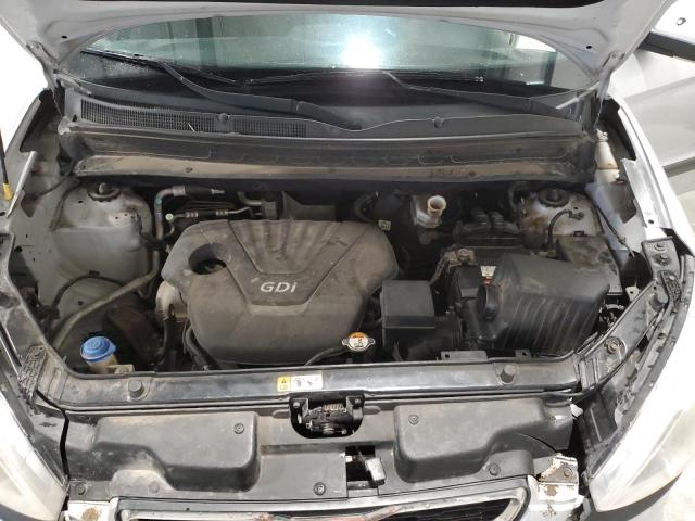 Photo 11 from auction – 2013 KIA SOUL with VIN KNDJT2A58D7560914