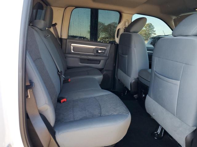 Photo 10 from auction – 2017 RAM 1500 SLT with VIN 3C6RR7LT7HG735231