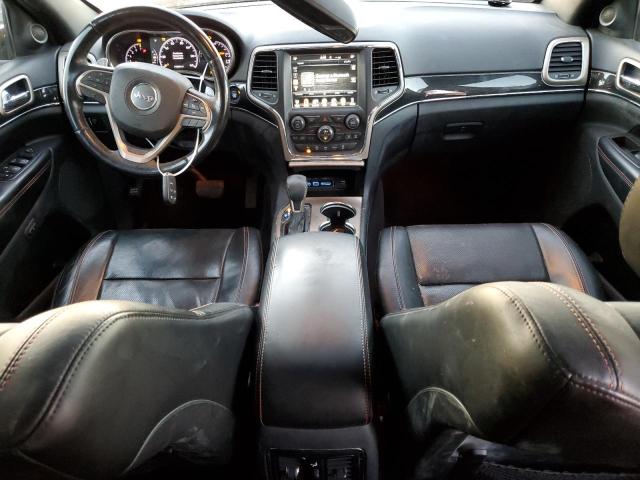 Photo 8 from auction – 2017 JEEP GRAND CHER with VIN 1C4RJFBG6HC647059