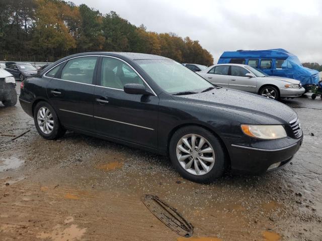 Photo 4 from auction – 2006 HYUNDAI AZERA SE with VIN KMHFC46F16A105987