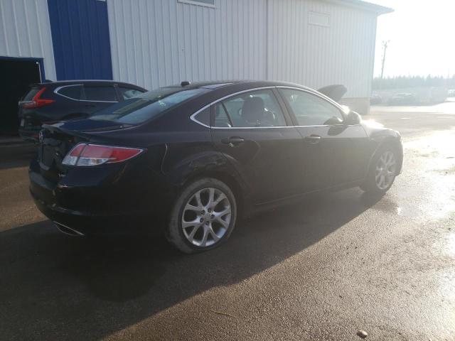 Photo 3 from auction – 2011 MAZDA 6 S with VIN 1YVHZ8CB6B5M15621